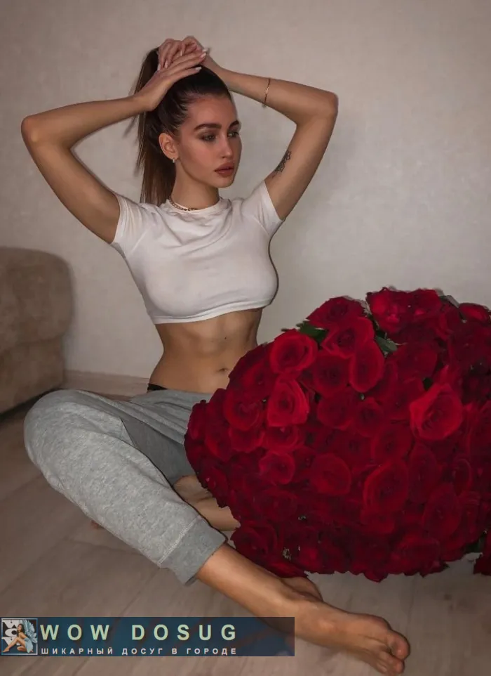 проститутка фея Светик, Анапа, +7 (996) 799-5346