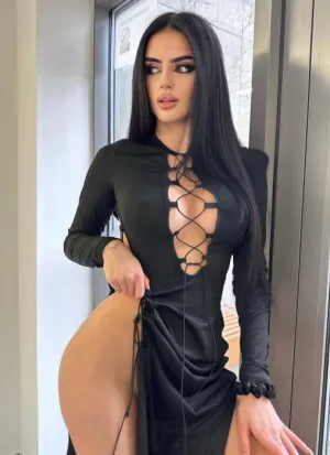 проститутка Женя, 21, Анапа