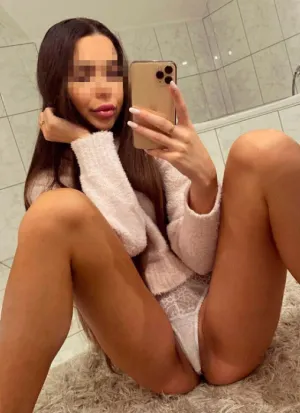 проститутка Роза, 22, Анапа